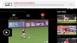 Match screenshot