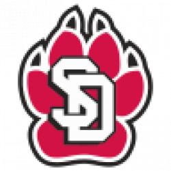 Facebook: SD Coyotes Soccer logo