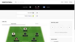 Match screenshot