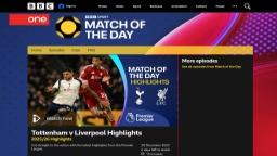 Match screenshot