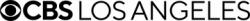 KCBS 2 Los Angeles Logo