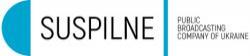 Suspilne Uzhhorod logo