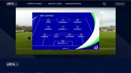 Match screenshot