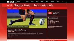Match screenshot