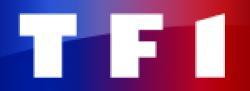 TF1 Suisse HD logo