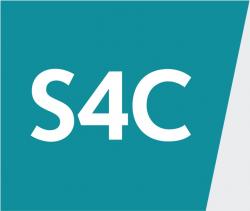 S4C (Highlights) logo