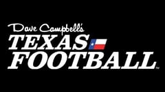 YouTube: Dave Campbell's Texas High School Football logo