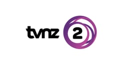 TVNZ 2 / HD Logo