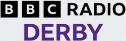 BBC Radio Derby (DAB) logo