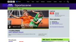 Match screenshot