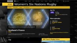 Match screenshot