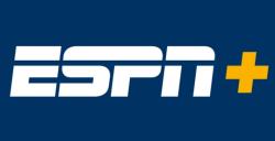 ESPN+ logo