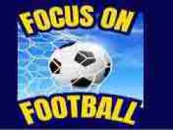 Focus On Football logo