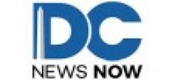 DC News Now logo