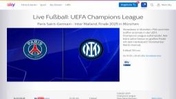 Match screenshot