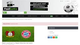 Match screenshot