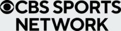 CBS Sports Network (US) logo