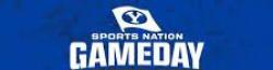 BYU Sports Nation Game Day logo