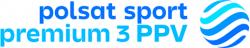 Polsat Sport Premium 3 PPV HD logo