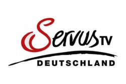 ServusTV Deutschland logo