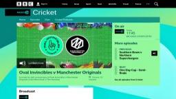 Match screenshot