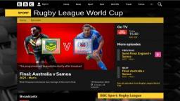 Match screenshot