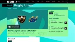 Match screenshot
