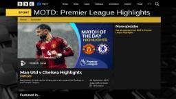 Match screenshot