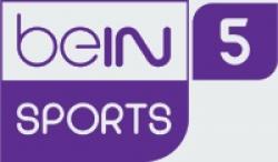 beIN Sports Turkey 5 HD logo