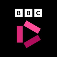 BBC iPlayer (UK) logo