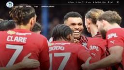 Match screenshot