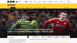 Match screenshot