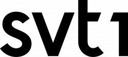 SVT 1 Sverige HD logo