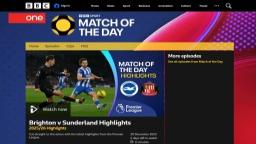 Match screenshot