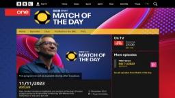 Match screenshot