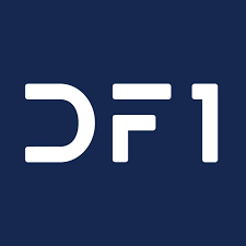 DF1 Deutschland HD logo