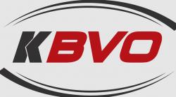 KBVO logo