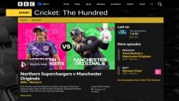 Match screenshot
