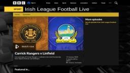 Match screenshot