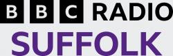 BBC Radio Suffolk logo