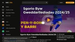 Match screenshot