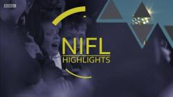 BBC NIFL Premiership Highlights Logo