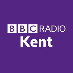 BBC Radio Kent logo