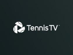 Tennis TV  logo