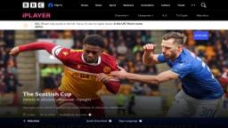 Match screenshot