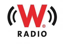 W Radio México logo