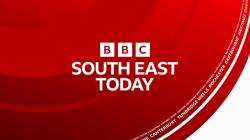 BBC South East Today Logo