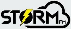 Storm FM logo