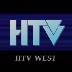 HTV West Logo