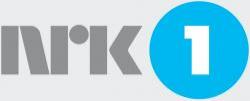 NRK 1 Norge HD logo
